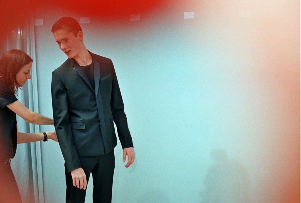 DIOR HOMME SS14 