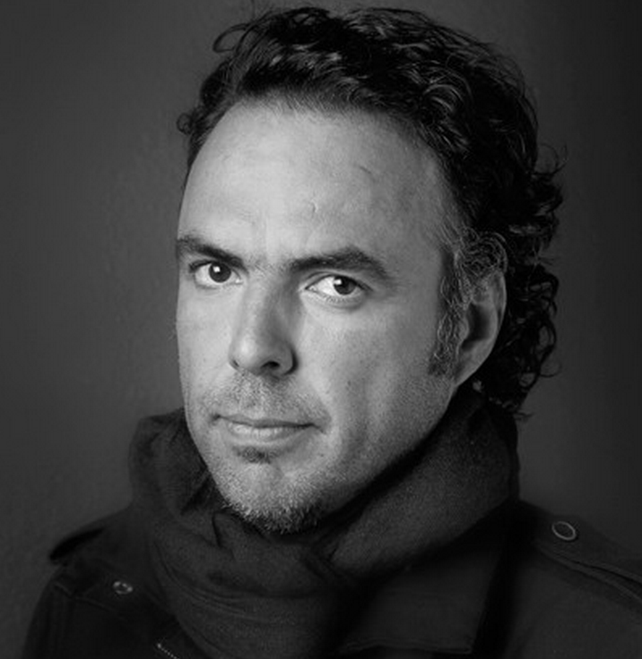 Alejandro G. Iñárritu, Film mentor-rolex art