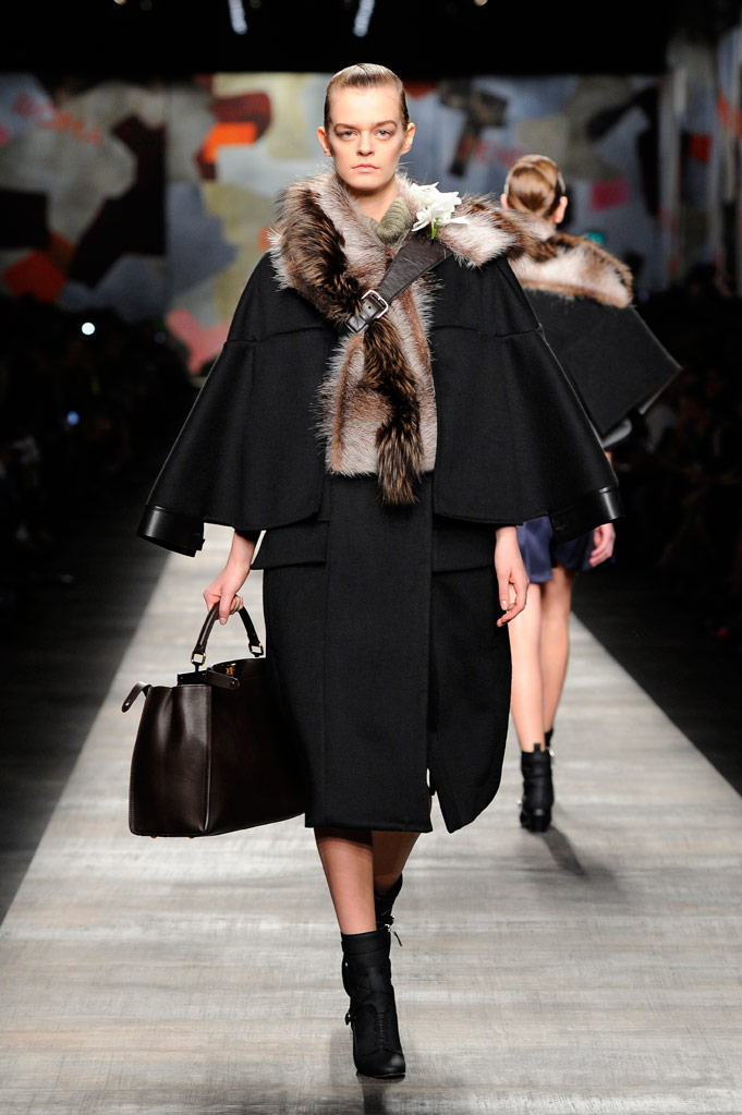 Fendi-Fashion-Fall-Winter-2014-2015-Milano-27