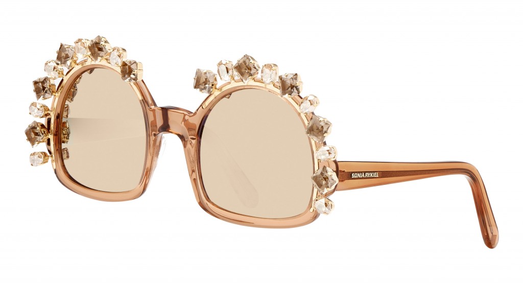 SOLAIRE EYEWEAR COLLECTION