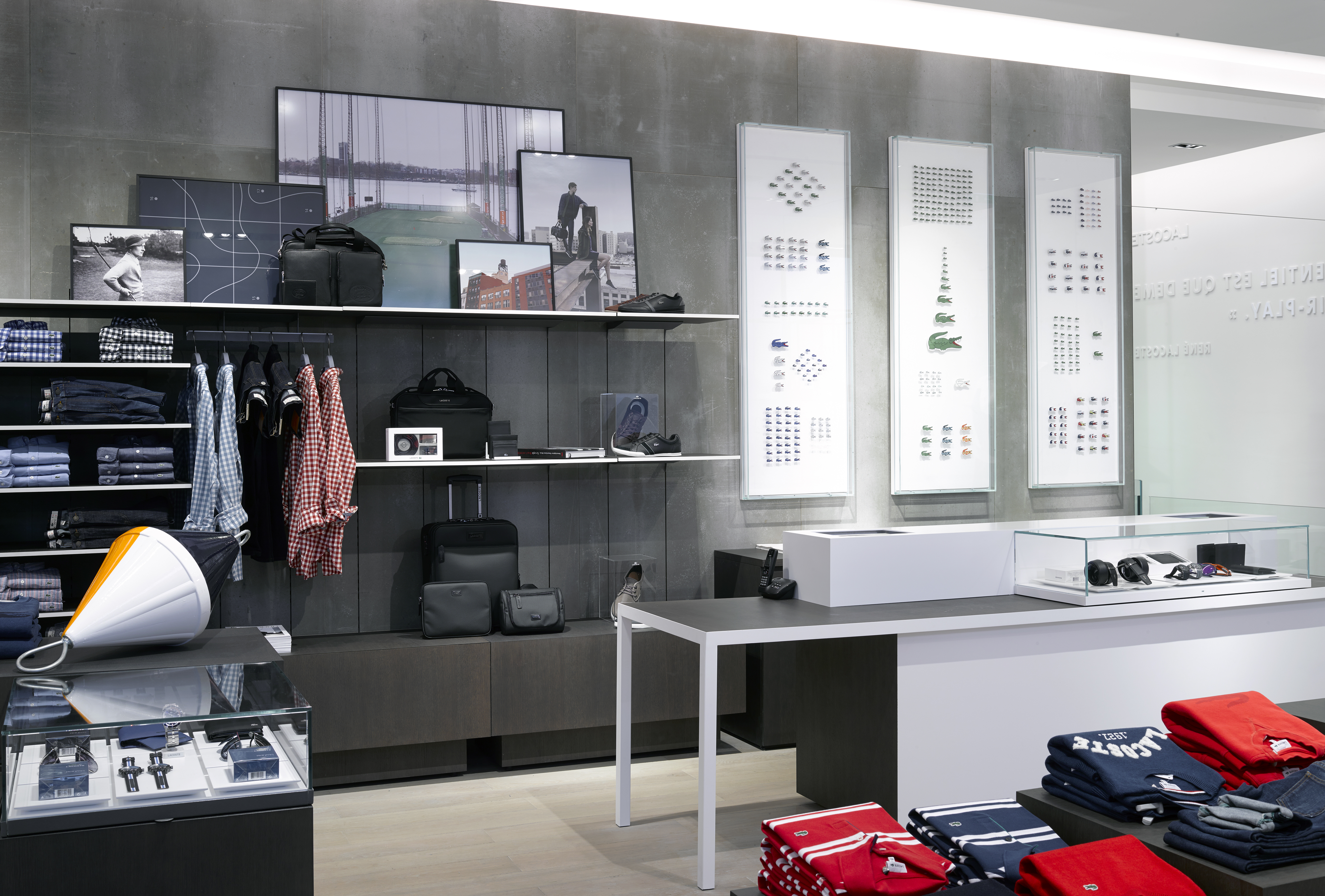 lacoste official store