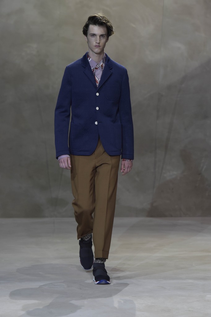 MARNI MENS SPRING SUMMER 2016 RUSH IN MILAN LAST WEEK END EXCLUSIVE NEW COLLECTION