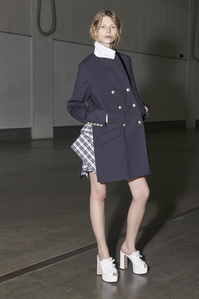 N°21 RESORT COLLECTION