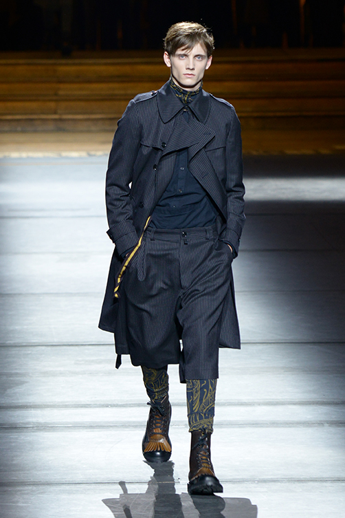 dries van noten milan