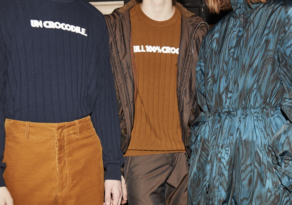 08_LACOSTE_Fall_Winter_16_Backstage