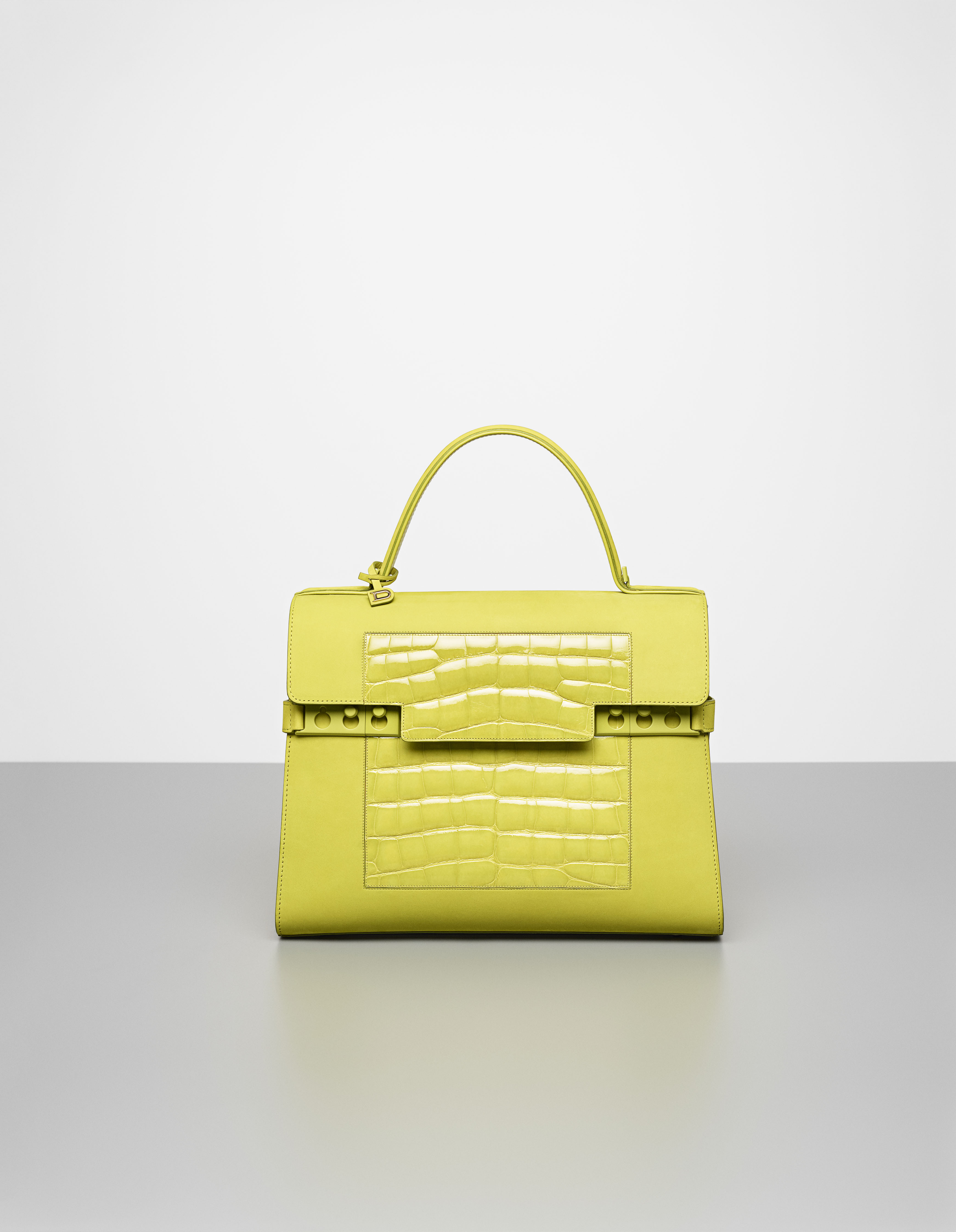 Delvaux: Delvaux's The Hide and Seek Autumn-Winter 2020 Collection