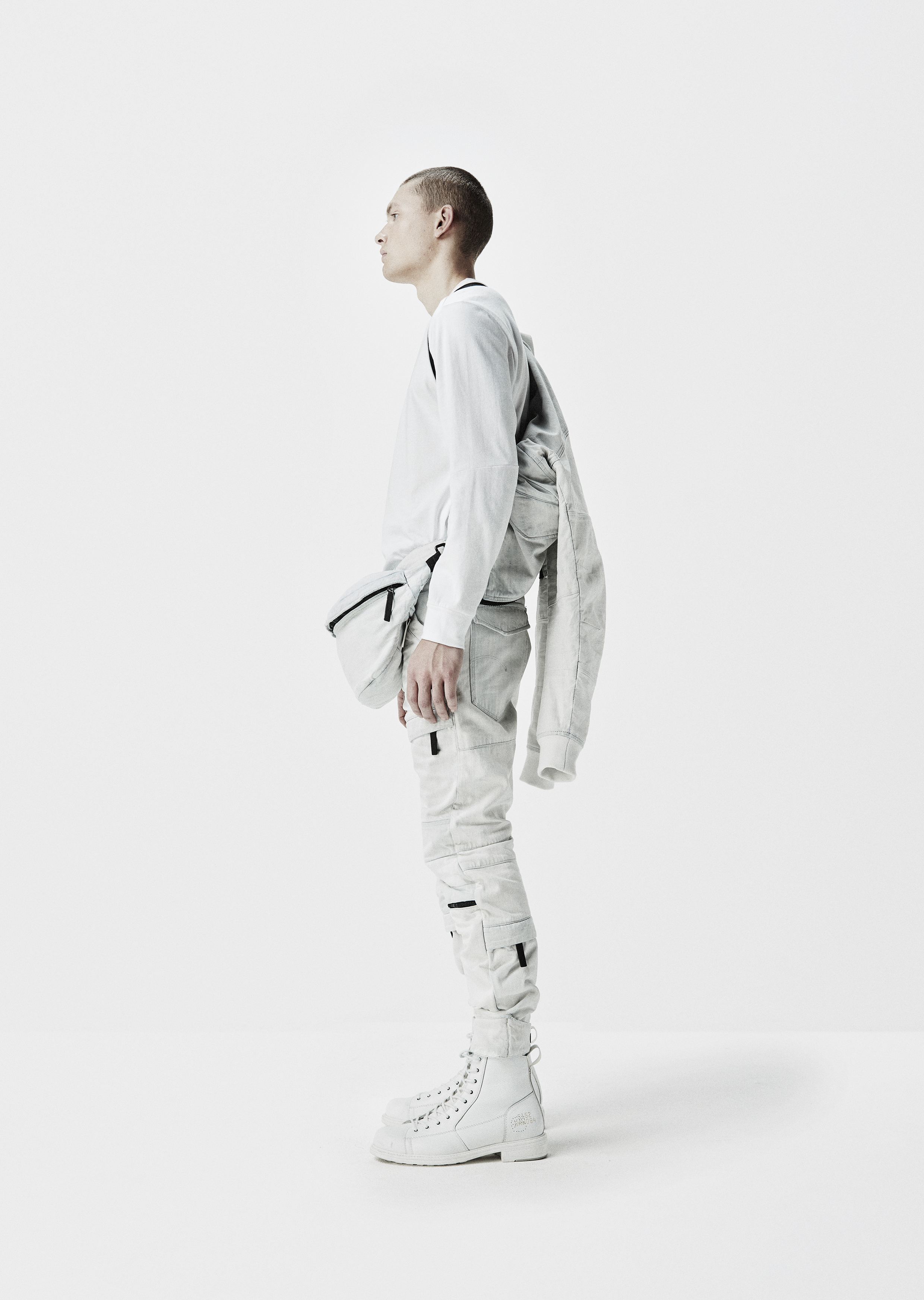 g star raw research