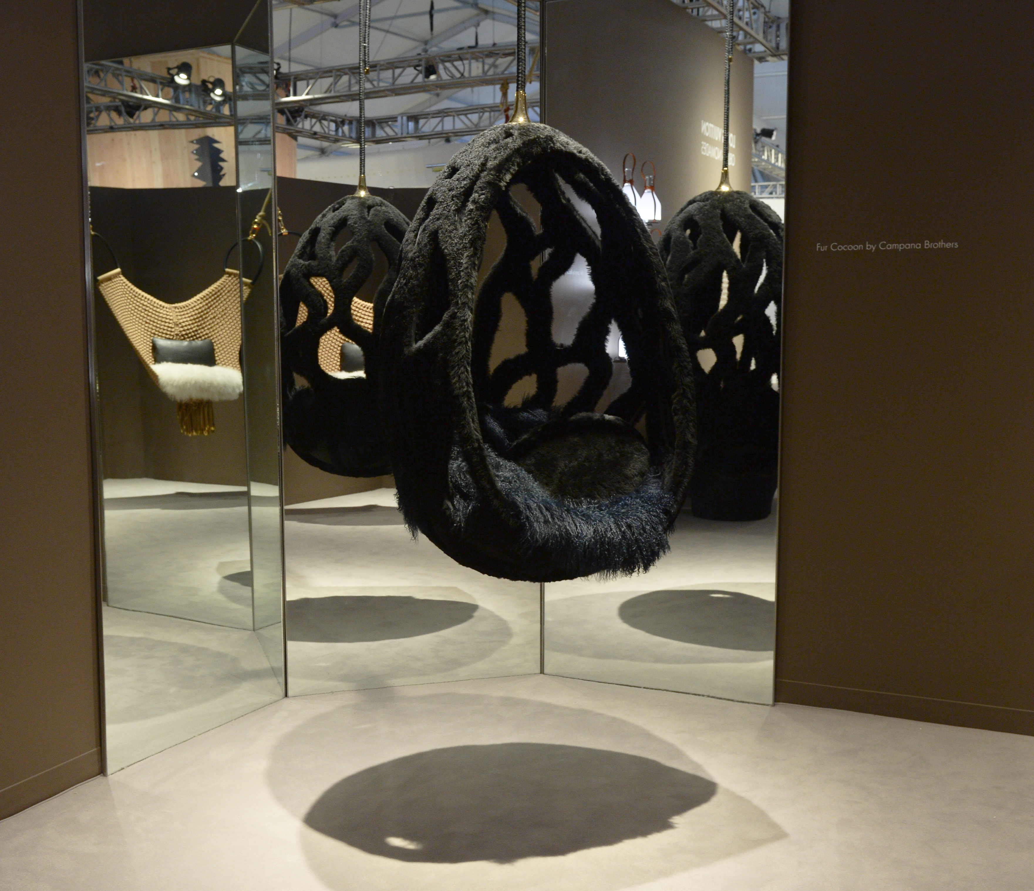 Louis Vuitton Unveils Its Objets Nomades Collection