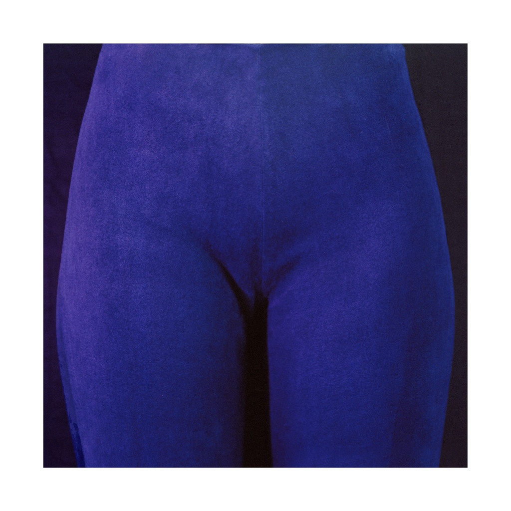 "Cameltoes" series by Frank Perrin - Crash Magazine