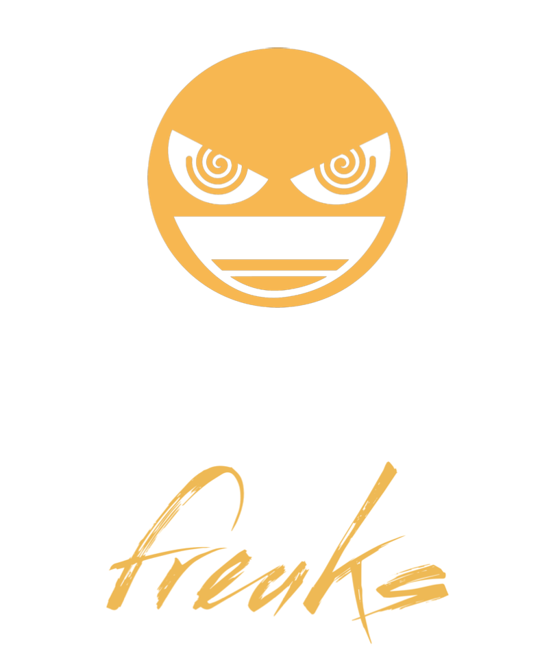 F IS FOR… FENDI AND THE FREAK 