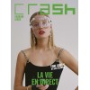 Crash 87 Poster : KRIS WU