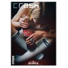 Crash 95/ The Art Issue