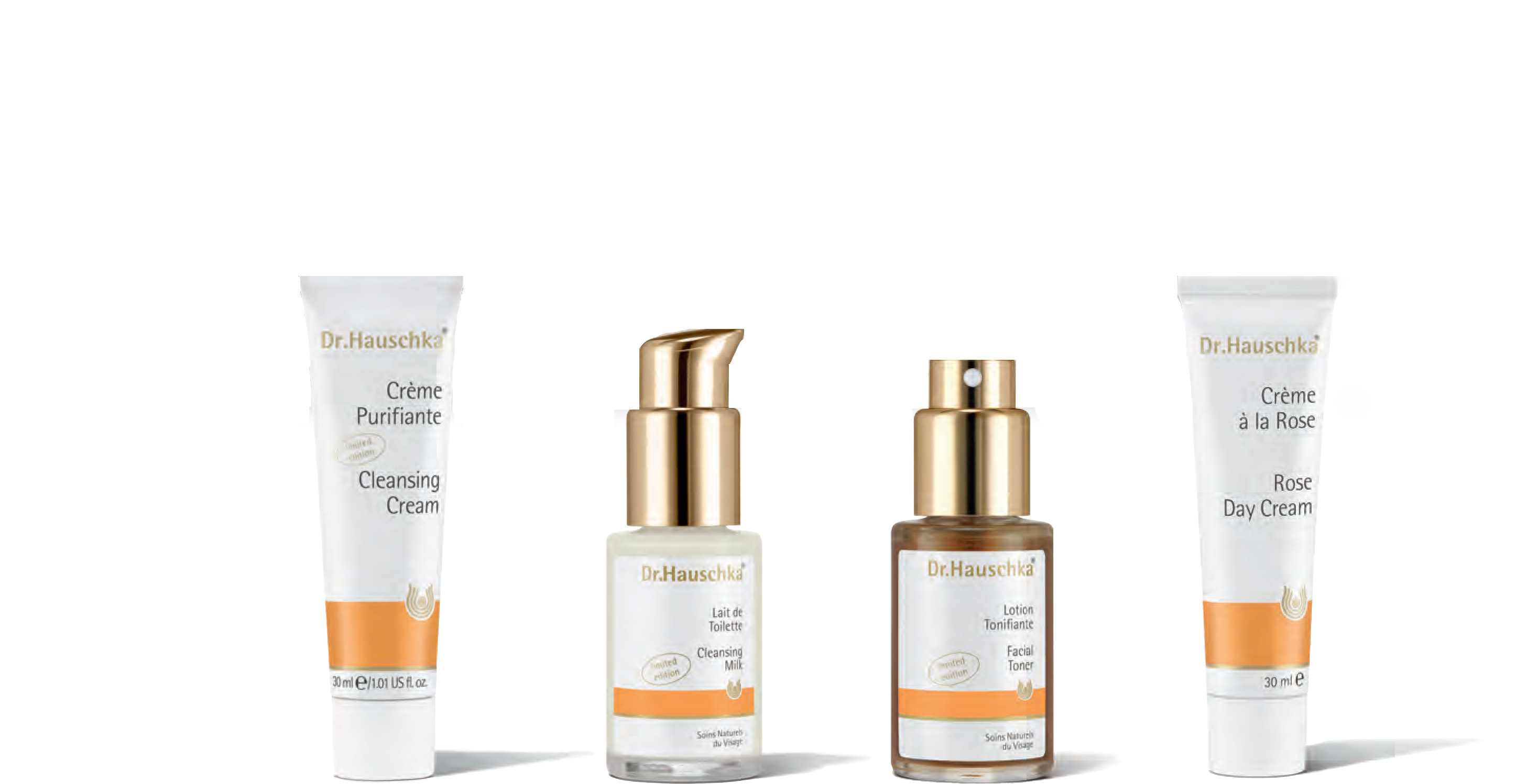 EASY TRAVELING WITH DR HAUSCHKA