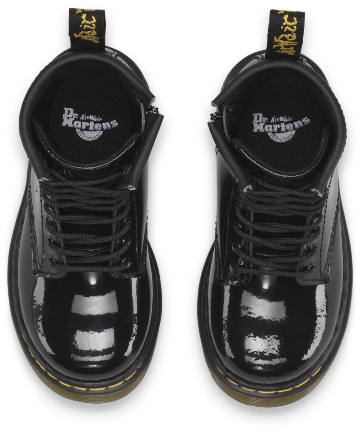 BONPOINT GOES « PUNK » WITH DR MARTENS