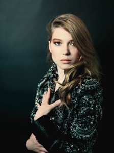 CANNES 2022 STAR LEA SEYDOUX'S INTERVIEW FROM CRASH 51