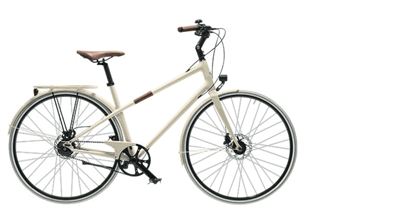 HERMES LAUNCHES ITS FIRST BICYCLE RANGE