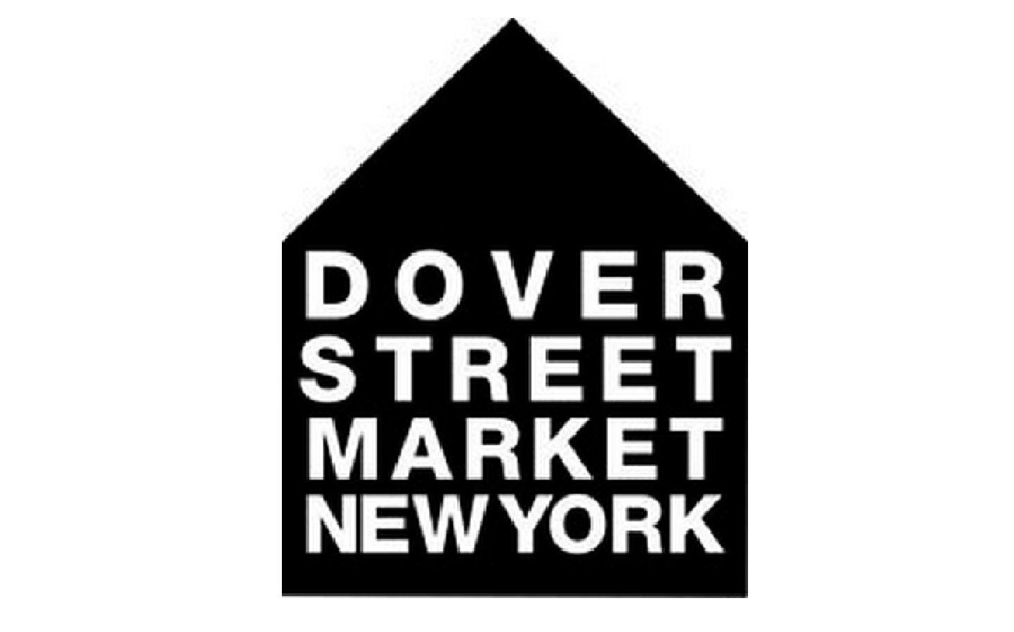 OPENING OF  DOVER STREET MARKET, NEW YORK