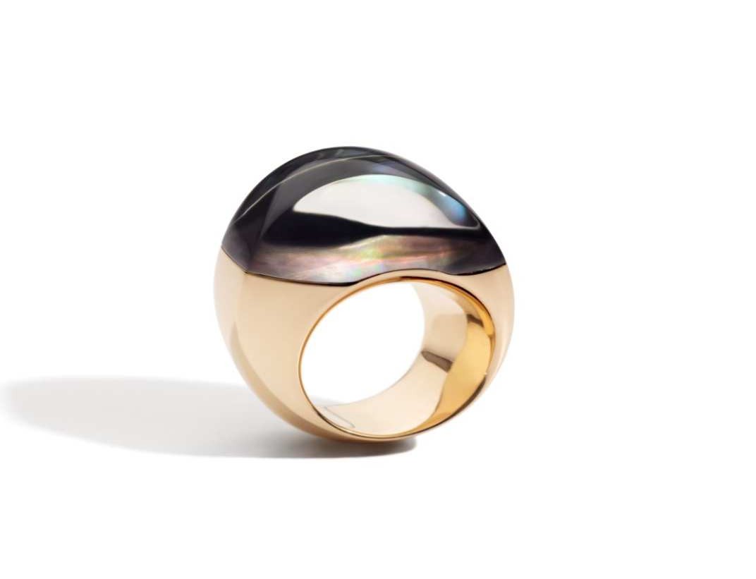 VHERNIER ANNOUNCES NEW JEWELRY COLLECTION