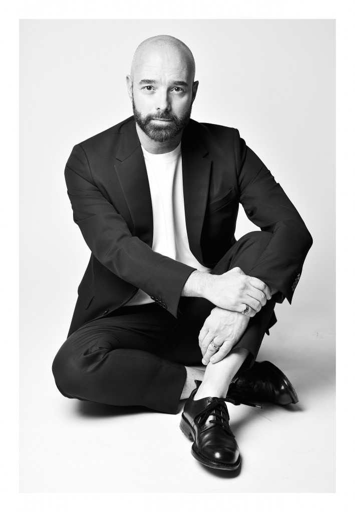 Betrand Guyon new style director of Schiaparelli