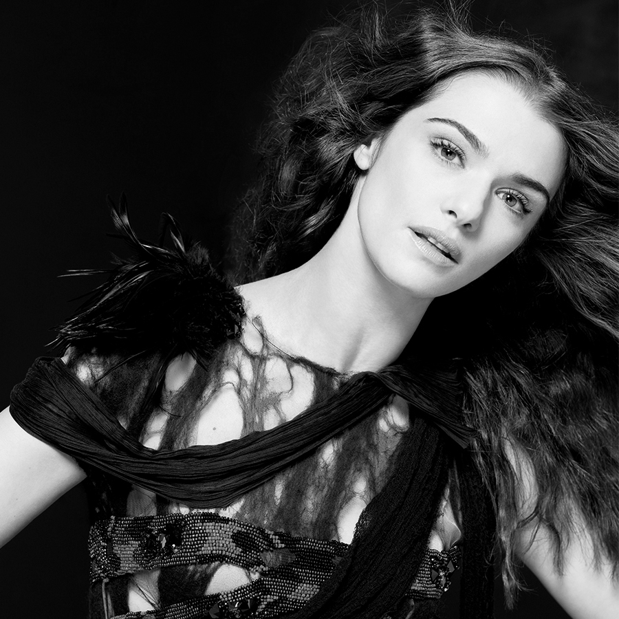 Crash_Rachel Weisz Interview