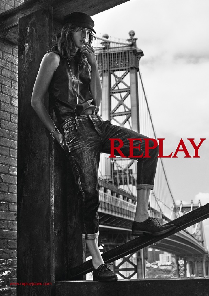 ReplayFW15 campaign by Giampaolo Sgura_Crash Magazine Crista Cober