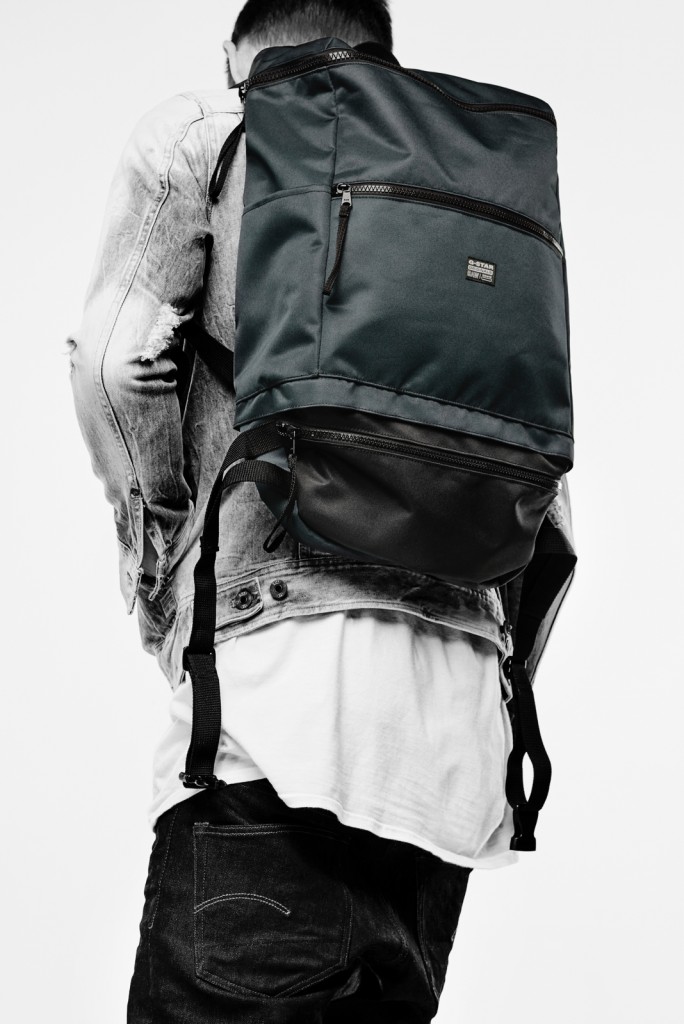 G-Star RAW Originals Detachable Backpack_Crash Magazine