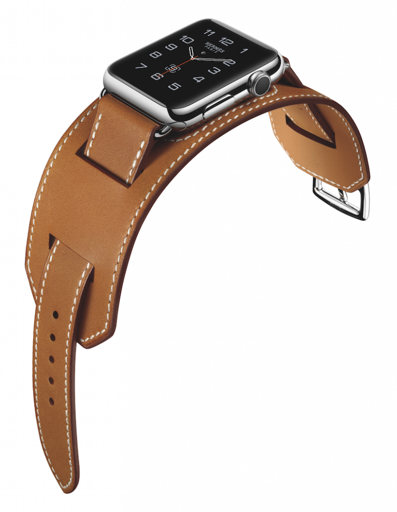 Apple Watch Hermès collection