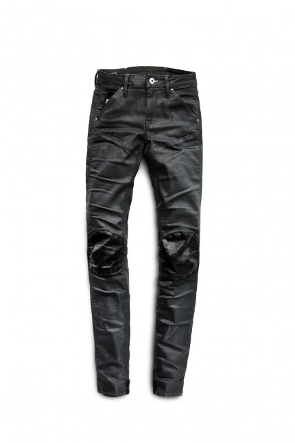 G-STAR CELEBRATES 20TH ANNIVERSARY OF THE ICONIC ELWOOD 5620 JEANS ...