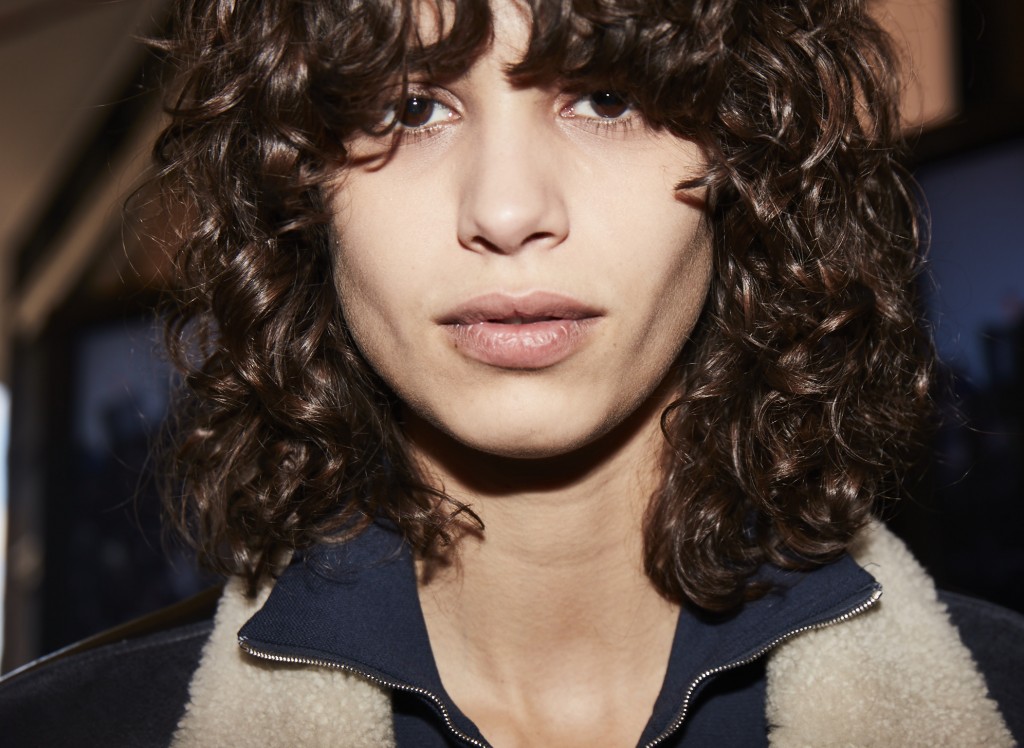 14_LACOSTE_Fall_Winter_16_Backstage