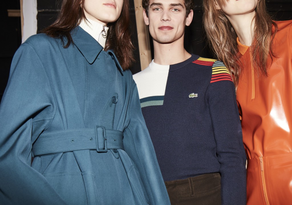 15_LACOSTE_Fall_Winter_16_Backstage