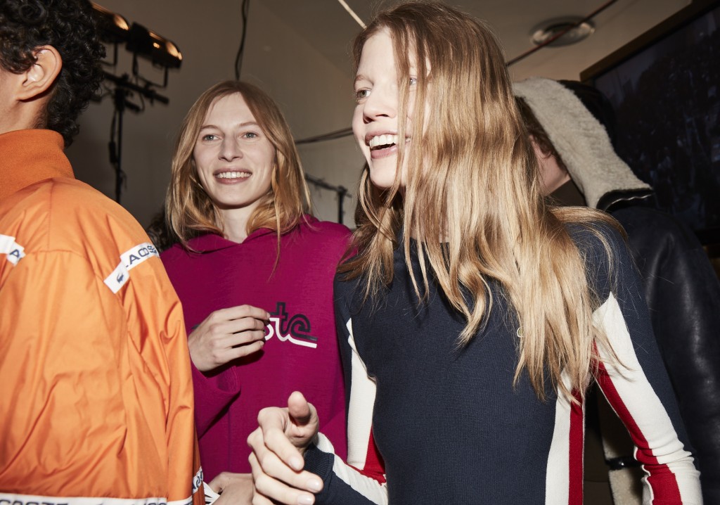22_LACOSTE_Fall_Winter_16_Backstage