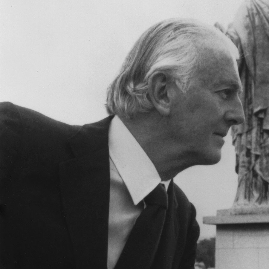 HUBERT DE GIVENCHY ON LUXURY