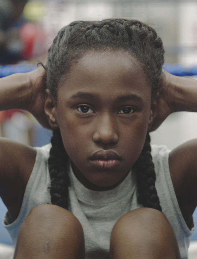 « THE FITS » : AN EXPERIMENTAL JOURNEY INTO DRILL WORLD