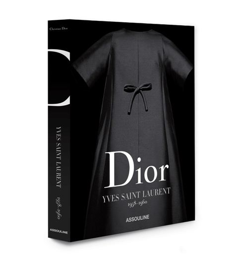 FileJuly 1959 Yves Saint Laurent for Christian Dior black taffeta late day  dressjpg  Wikimedia Commons