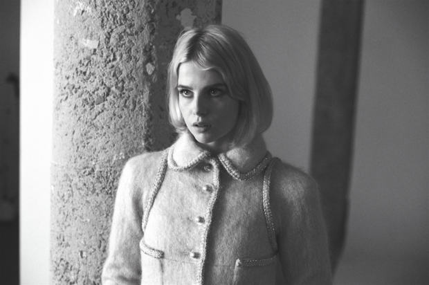 OUR INTERVIEW WITH LUCY BOYNTON | CRASH Magazine