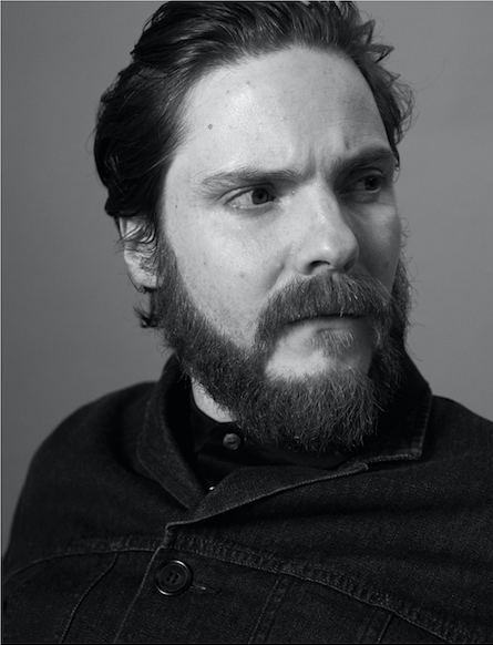 OUR INTERVIEW WITH DANIEL BRÜHL