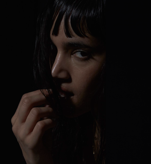 OUR INTERVIEW WITH SOFIA BOUTELLA