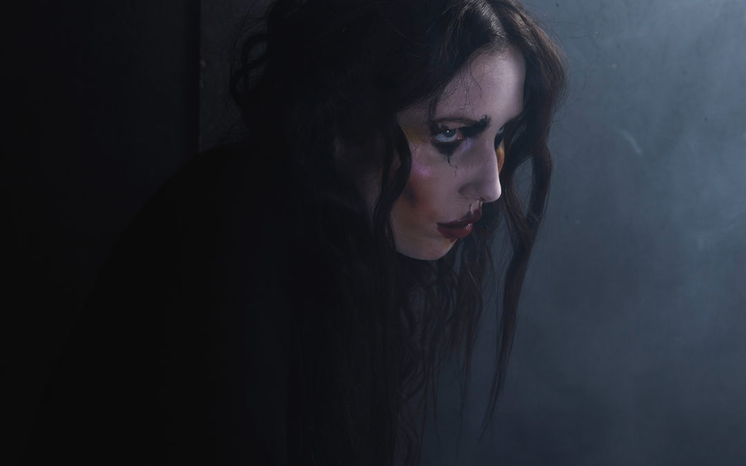 A MEETING WITH CHELSEA WOLFE
