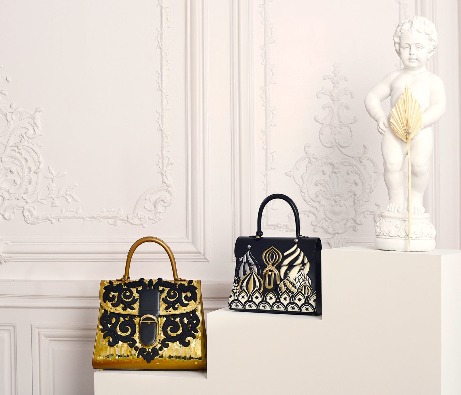 DELVAUX vintage bag – lallasshop : consciously curated