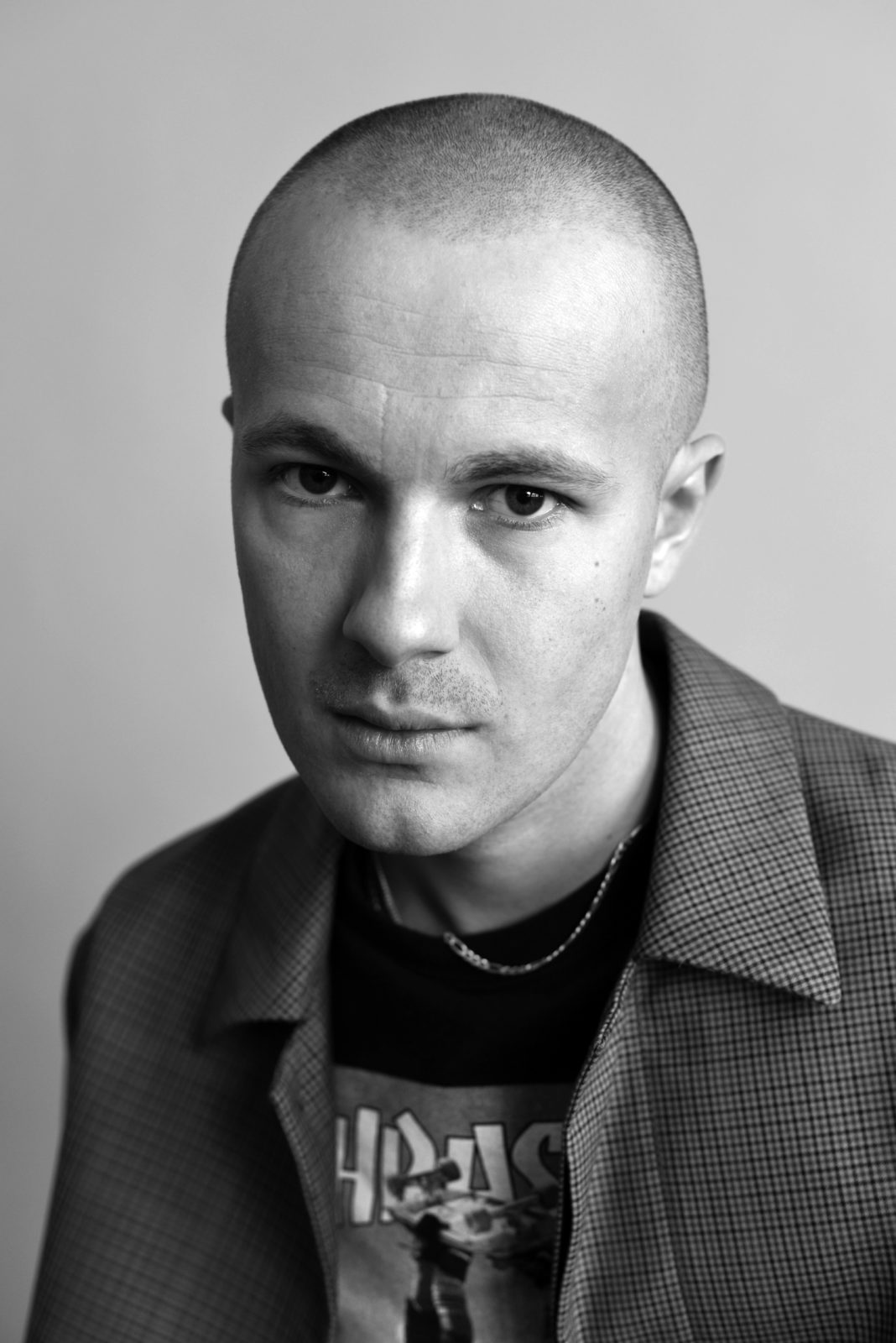 GOSHA RUBCHINSKIY IS THE THIRD DESIGNER CHOSEN BY DIESEL RED TAG