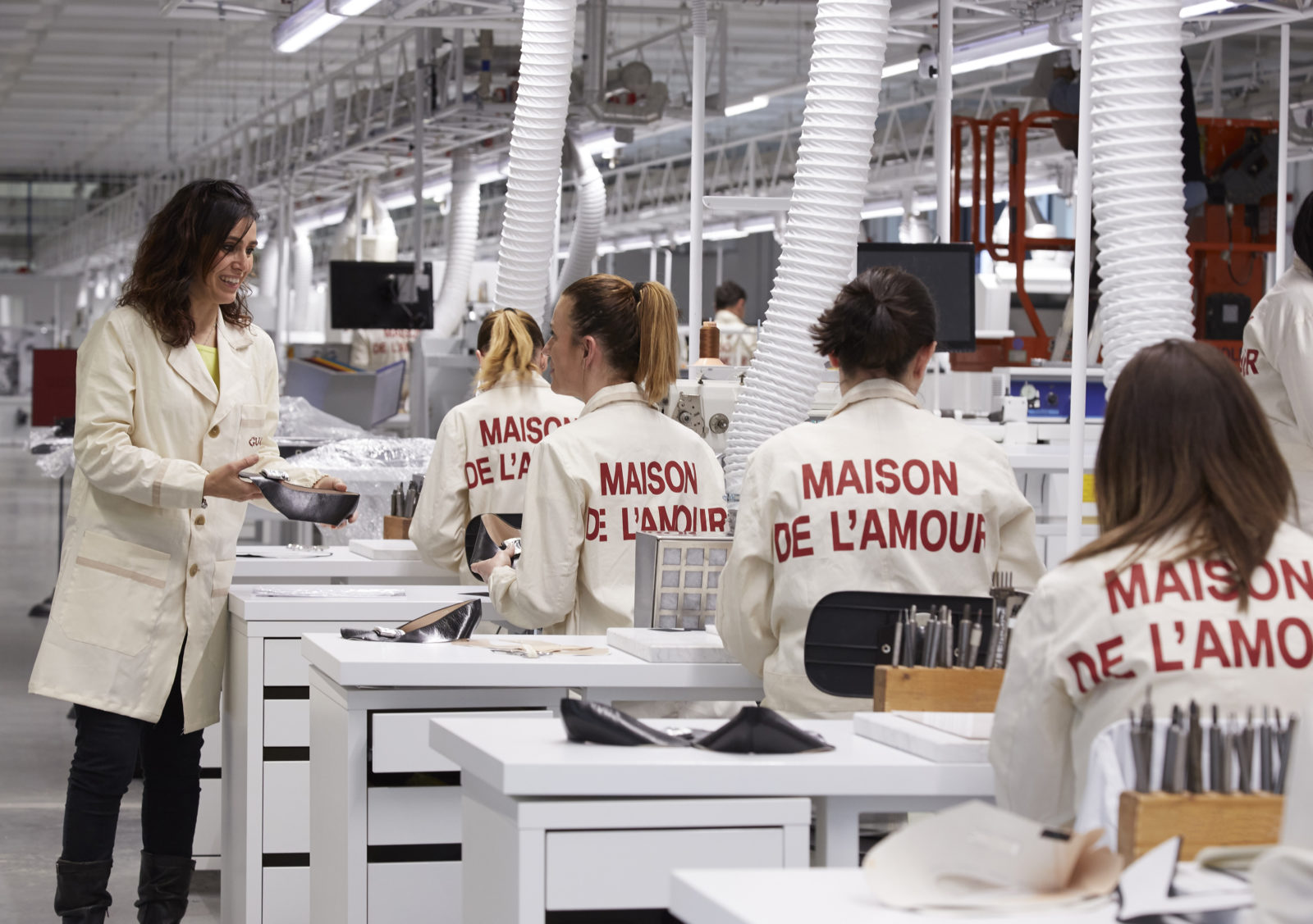 GUCCI ANNOUNCES IT HAS BECOME CARBON NEUTRAL - CRASH Magazine