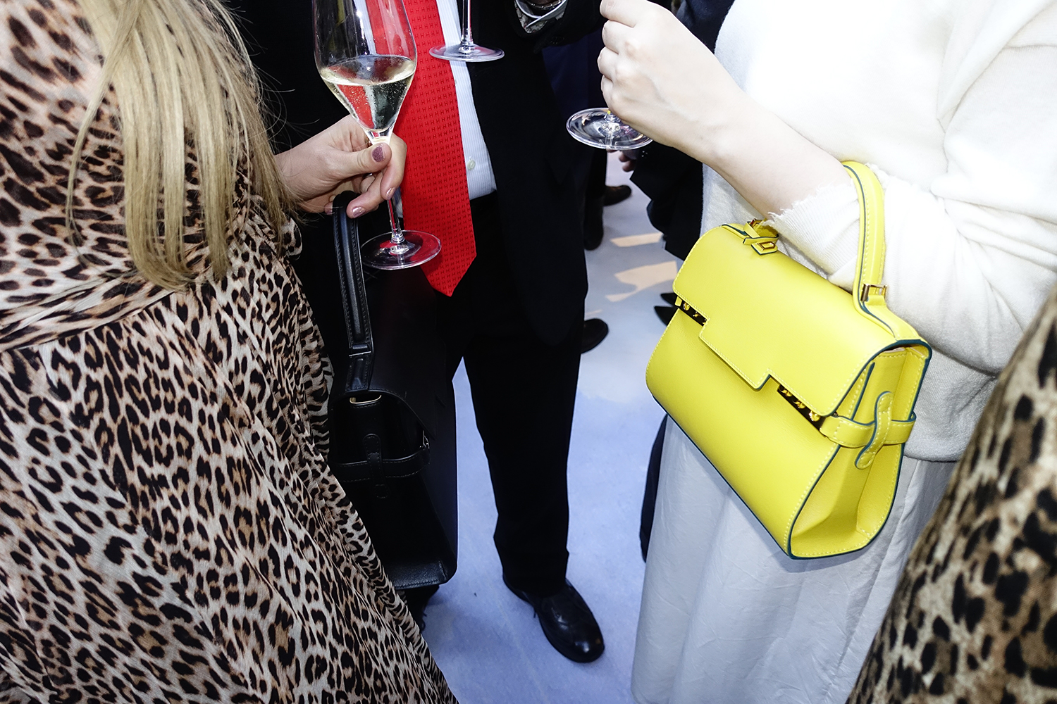 Delvaux Fall/Winter 2015 Bag Collection - Spotted Fashion