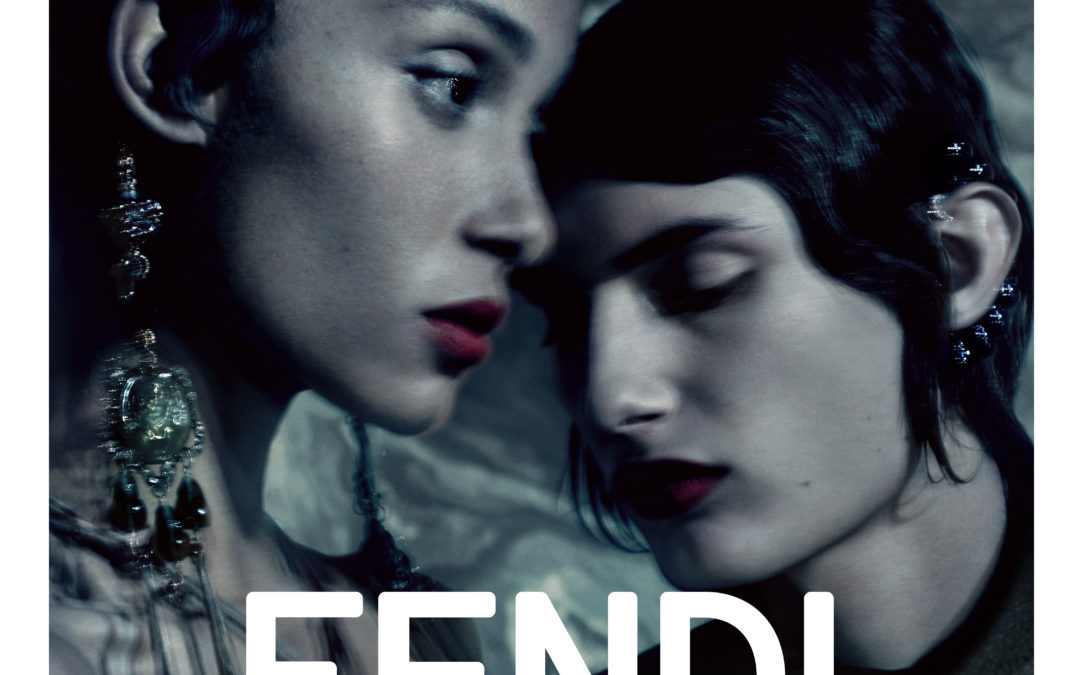 FENDI WILL REVEAL KIM JONES’ FIRST COUTURE SHOW ON JANUARY 27th