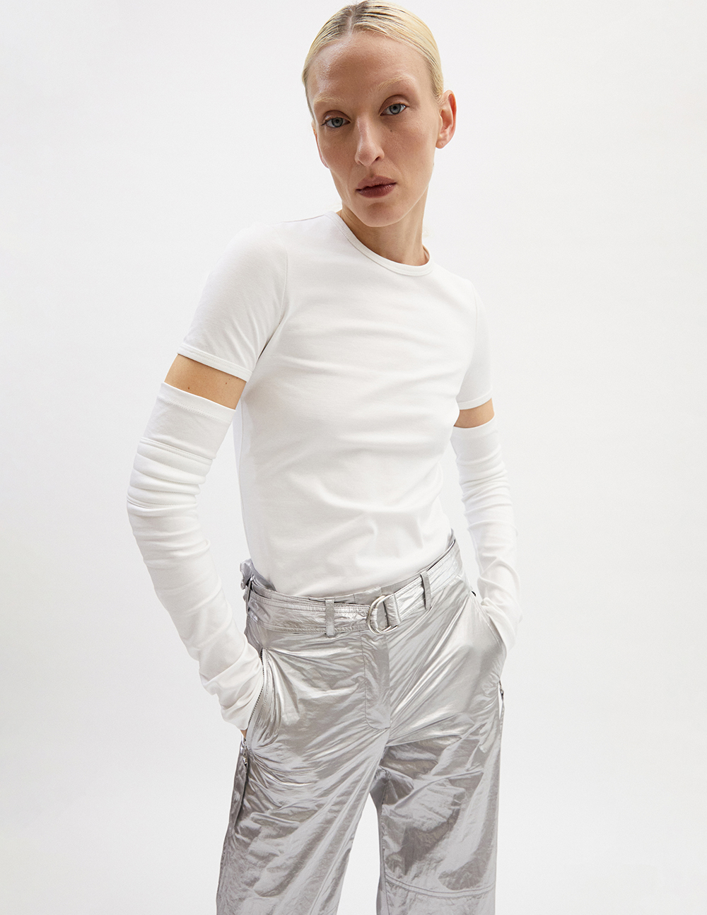 Modest and Lasting – Helmut Lang