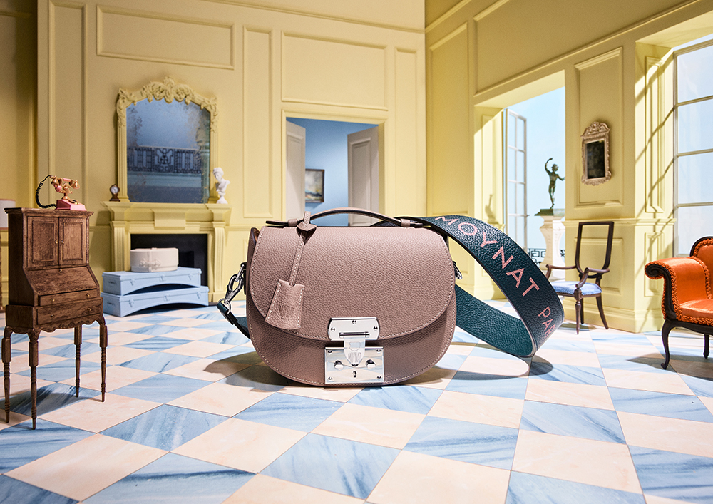 NICHOLAS KNIGHTLY JOINS MOYNAT AS CREATIVE DIRECTOR