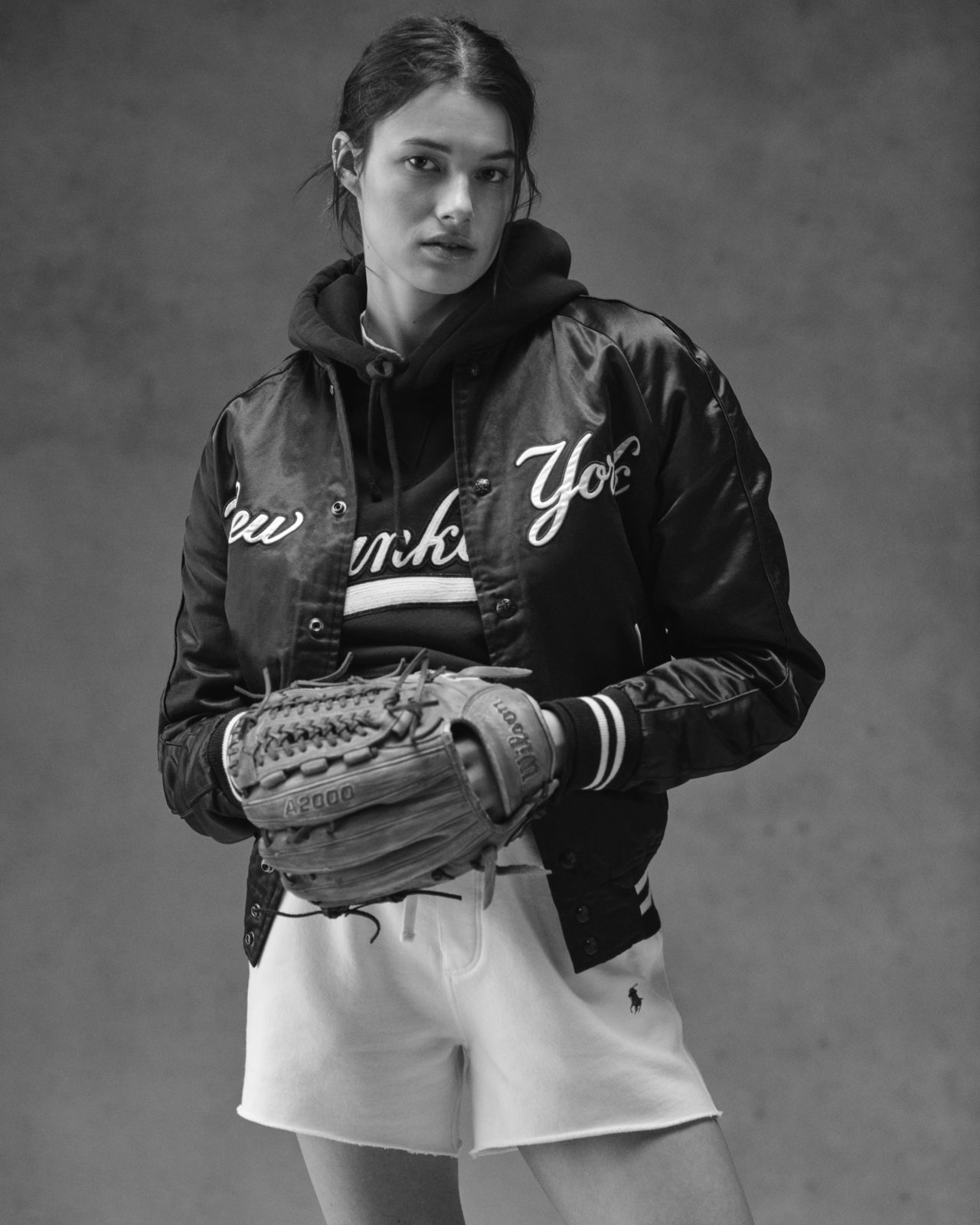 ralph lauren mlb baseball collab