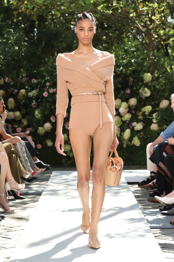 MICHAEL KORS COLLECTION | SPRING/SUMMER 2022