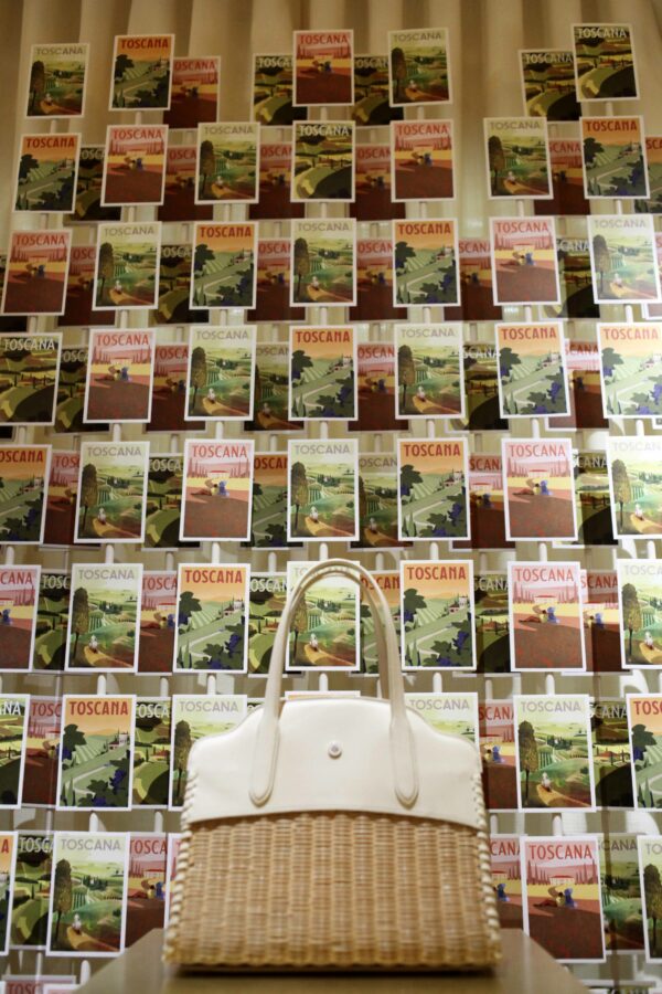 Bale Bag, Loro Piana's new bag for Spring Summer 2023