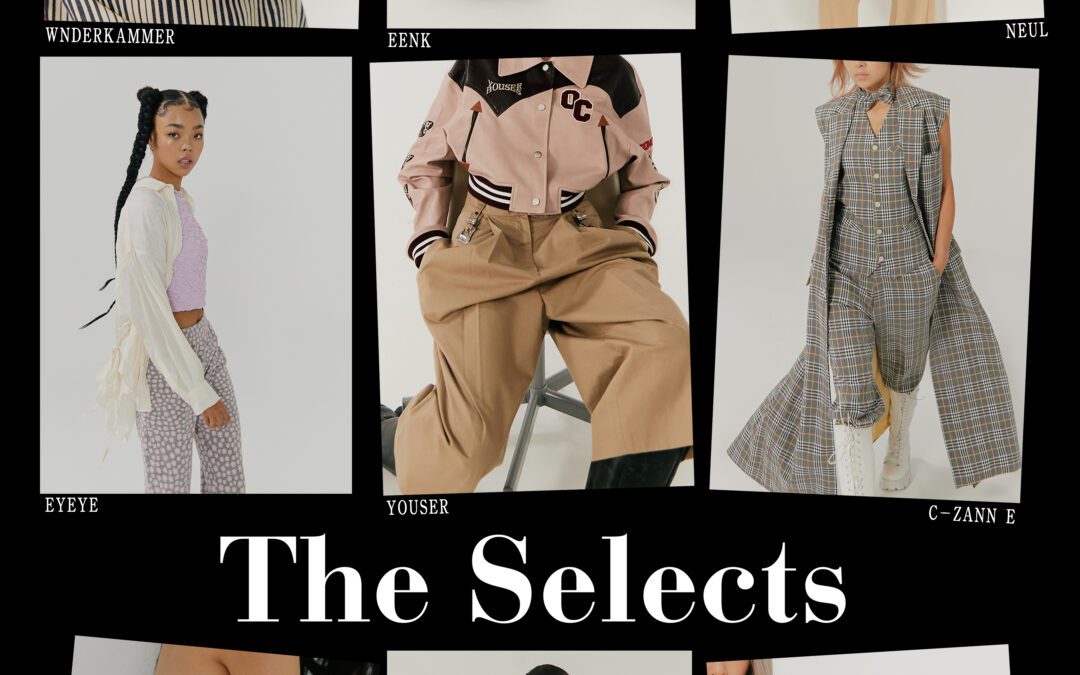 THE SELECTS SS23