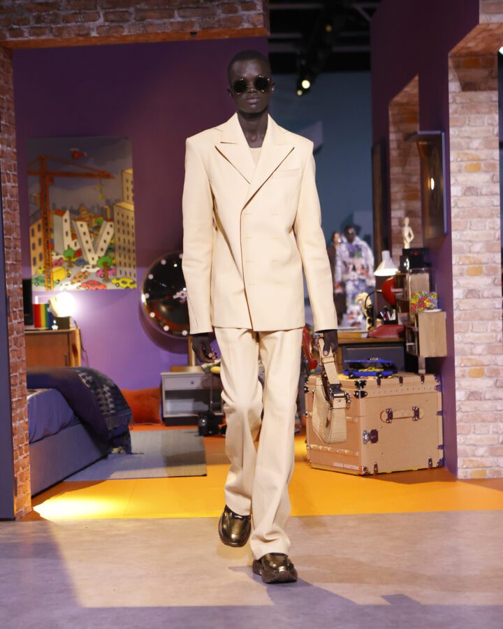Louis Vuitton Coat - Shop on Pinterest